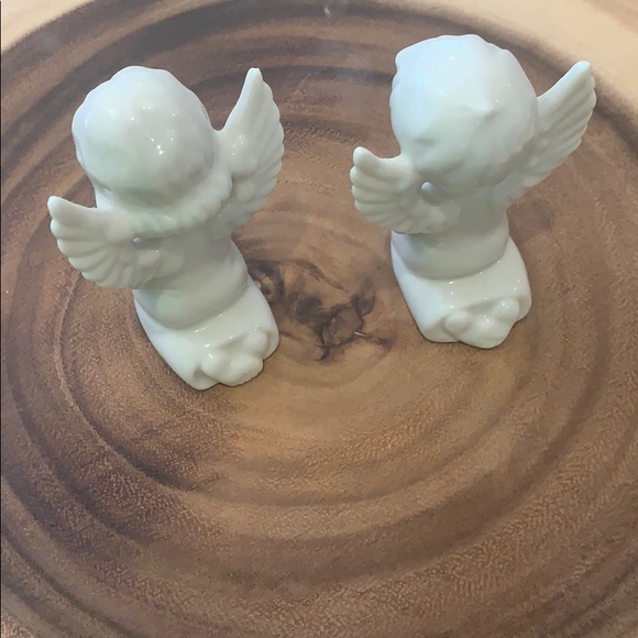 Mini praying figures - Picture 3 of 3